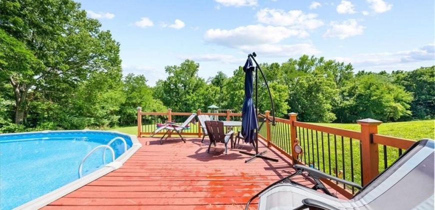 Homes for Sale in Platte City, MO 64079 | 11012  Platte River Road