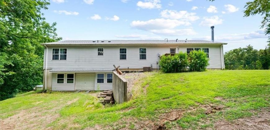 Homes for Sale in Platte City, MO 64079 | 11012  Platte River Road