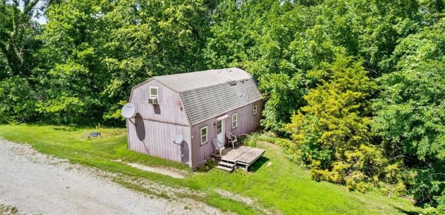 Homes for Sale in Platte City, MO 64079 | 11012  Platte River Road
