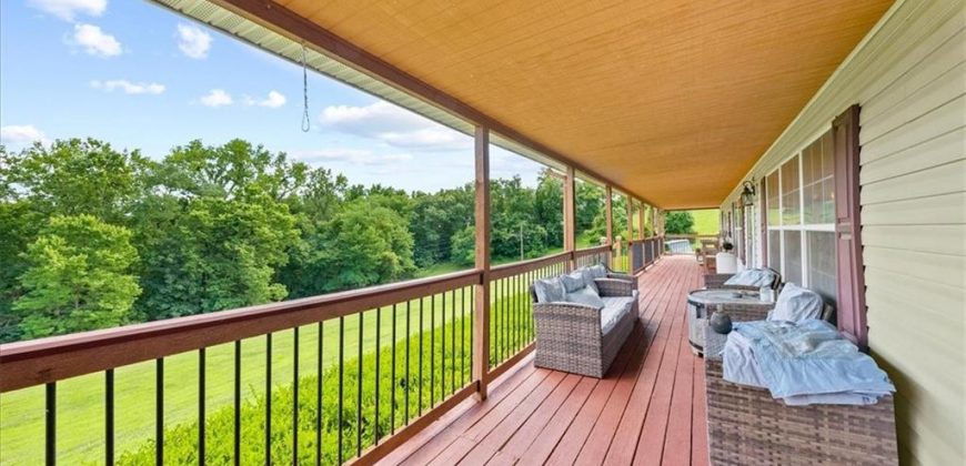 Homes for Sale in Platte City, MO 64079 | 11012  Platte River Road