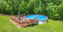 Homes for Sale in Platte City, MO 64079 | 11012  Platte River Road