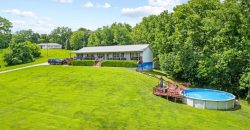 Homes for Sale in Platte City, MO 64079 | 11012  Platte River Road