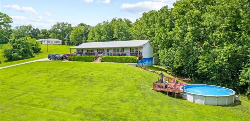 Homes for Sale in Platte City, MO 64079 | 11012  Platte River Road