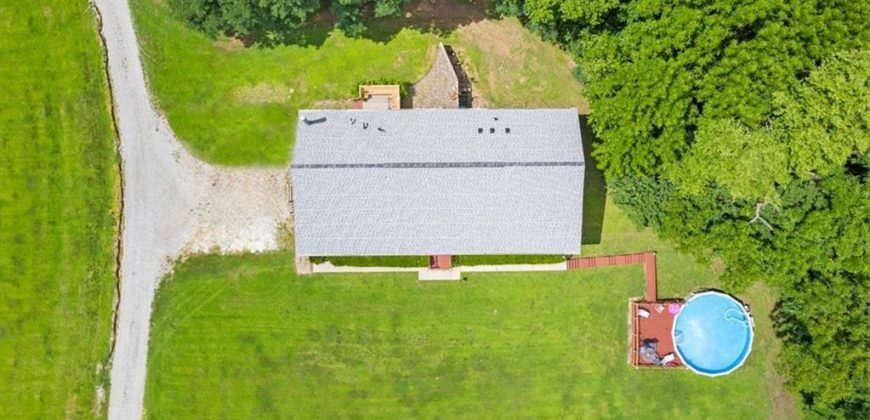 Homes for Sale in Platte City, MO 64079 | 11012  Platte River Road