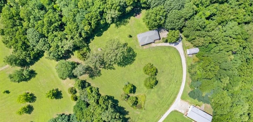 Homes for Sale in Platte City, MO 64079 | 11012  Platte River Road