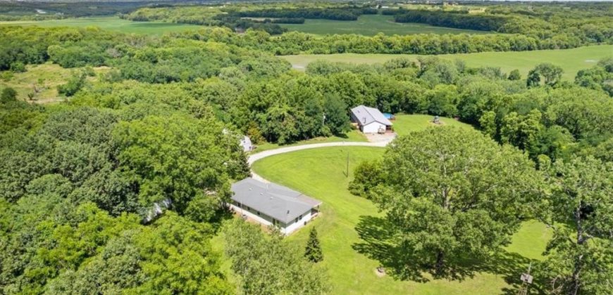 Homes for Sale in Platte City, MO 64079 | 11012  Platte River Road
