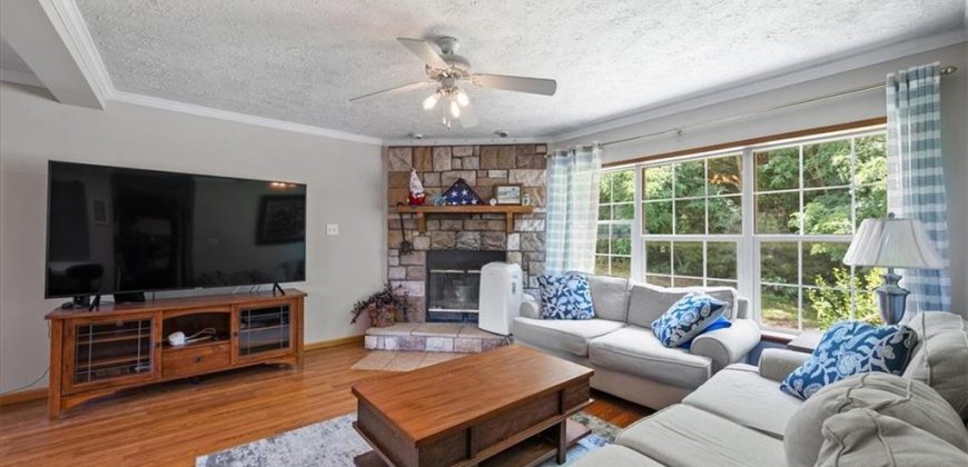 Homes for Sale in Platte City, MO 64079 | 11012  Platte River Road