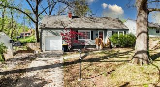 Homes for Sale in Kansas City, MO 64119 | 2922 NE 56th Street
