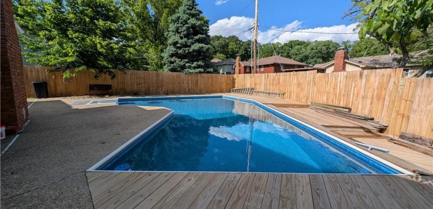 Homes for Sale in Kansas City, MO 64116 | 3621 N Walnut Street