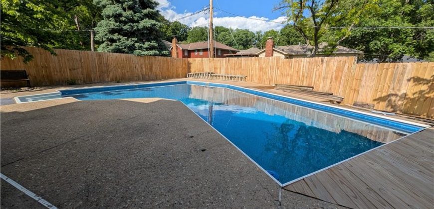 Homes for Sale in Kansas City, MO 64116 | 3621 N Walnut Street