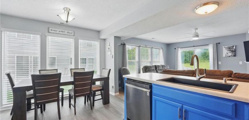 Homes for Sale in Kansas City, MO 64119 | 8142 N Elmwood Avenue