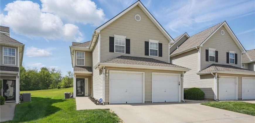Homes for Sale in Kansas City, MO 64119 | 8142 N Elmwood Avenue