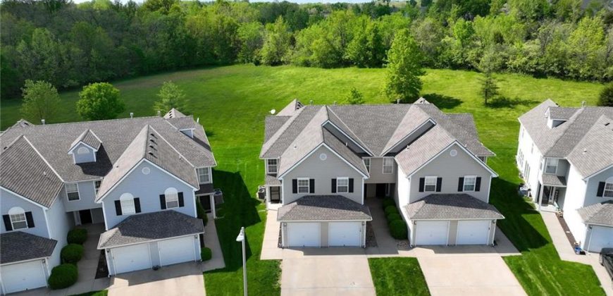 Homes for Sale in Kansas City, MO 64119 | 8142 N Elmwood Avenue