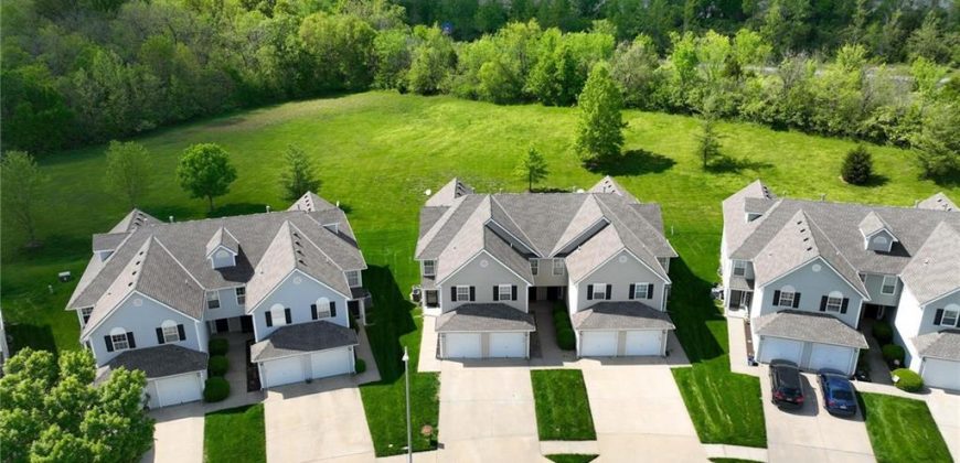 Homes for Sale in Kansas City, MO 64119 | 8142 N Elmwood Avenue