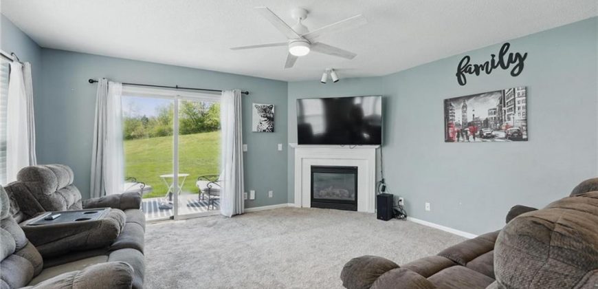 Homes for Sale in Kansas City, MO 64119 | 8142 N Elmwood Avenue