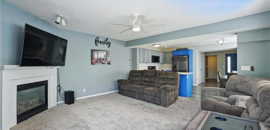 Homes for Sale in Kansas City, MO 64119 | 8142 N Elmwood Avenue