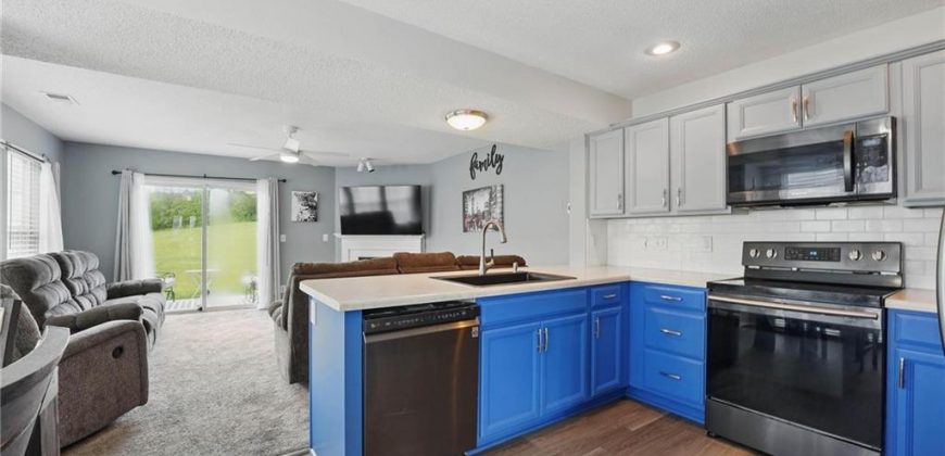 Homes for Sale in Kansas City, MO 64119 | 8142 N Elmwood Avenue