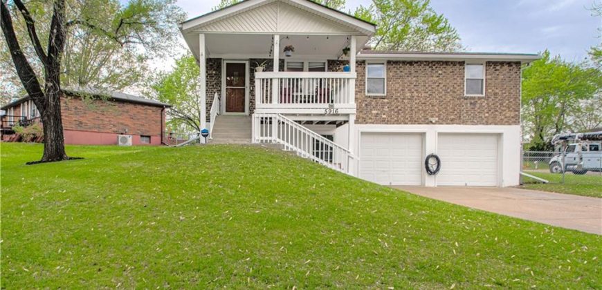 Homes for Sale in Kansas City, MO 64117 | 5916 NE 45th Terrace