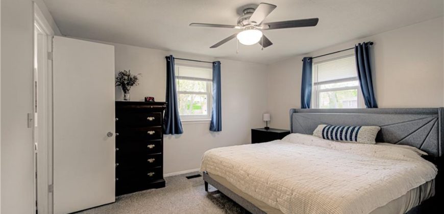Homes for Sale in Kansas City, MO 64117 | 5916 NE 45th Terrace