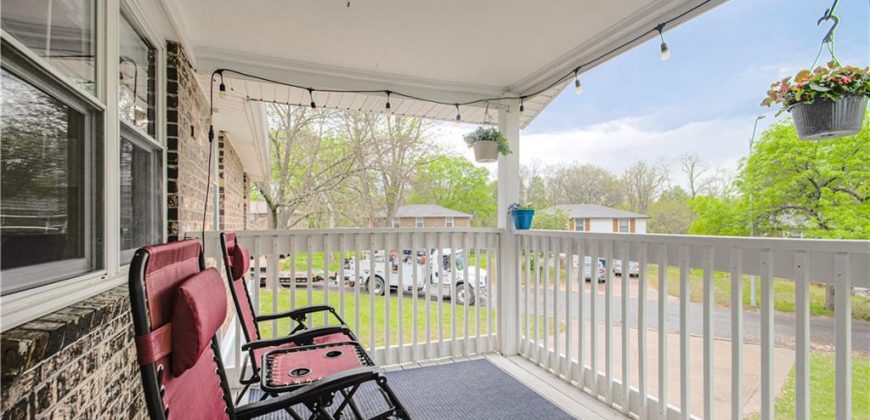 Homes for Sale in Kansas City, MO 64117 | 5916 NE 45th Terrace