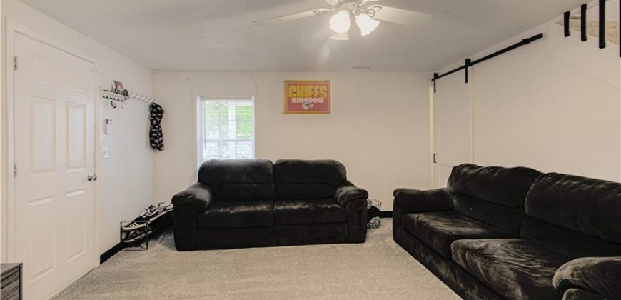 Homes for Sale in Kansas City, MO 64117 | 5916 NE 45th Terrace