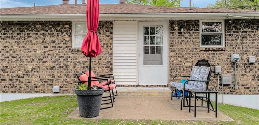 Homes for Sale in Kansas City, MO 64117 | 5916 NE 45th Terrace