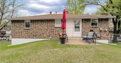 Homes for Sale in Kansas City, MO 64117 | 5916 NE 45th Terrace