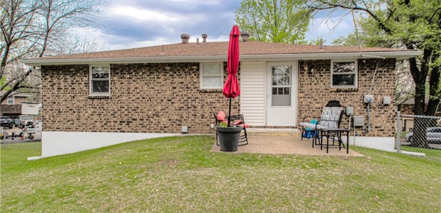 Homes for Sale in Kansas City, MO 64117 | 5916 NE 45th Terrace