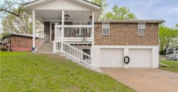 Homes for Sale in Kansas City, MO 64117 | 5916 NE 45th Terrace