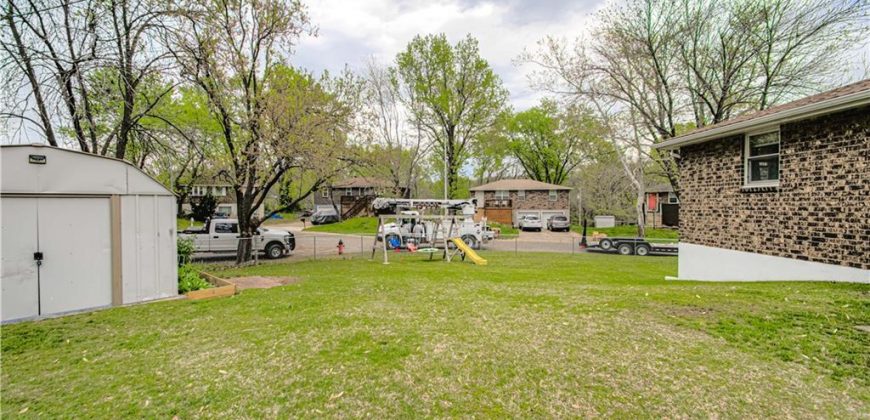 Homes for Sale in Kansas City, MO 64117 | 5916 NE 45th Terrace