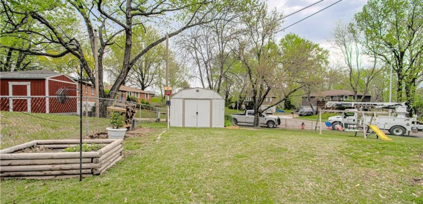 Homes for Sale in Kansas City, MO 64117 | 5916 NE 45th Terrace