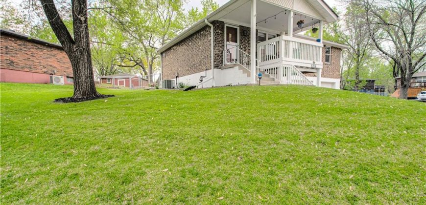 Homes for Sale in Kansas City, MO 64117 | 5916 NE 45th Terrace