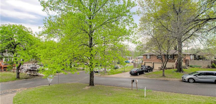 Homes for Sale in Kansas City, MO 64117 | 5916 NE 45th Terrace