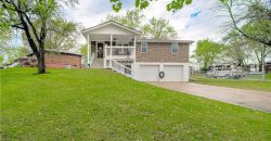 Homes for Sale in Kansas City, MO 64117 | 5916 NE 45th Terrace
