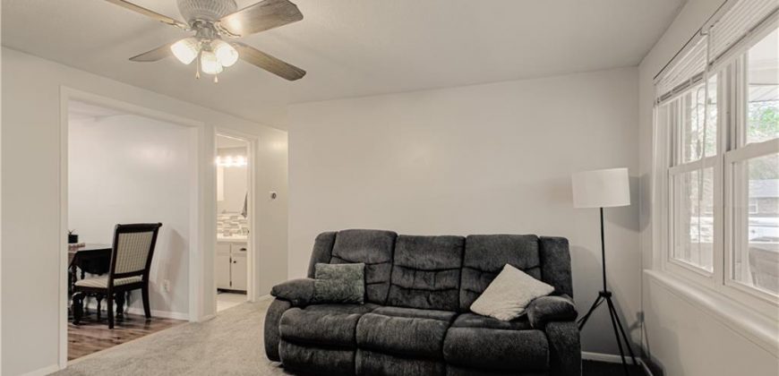 Homes for Sale in Kansas City, MO 64117 | 5916 NE 45th Terrace