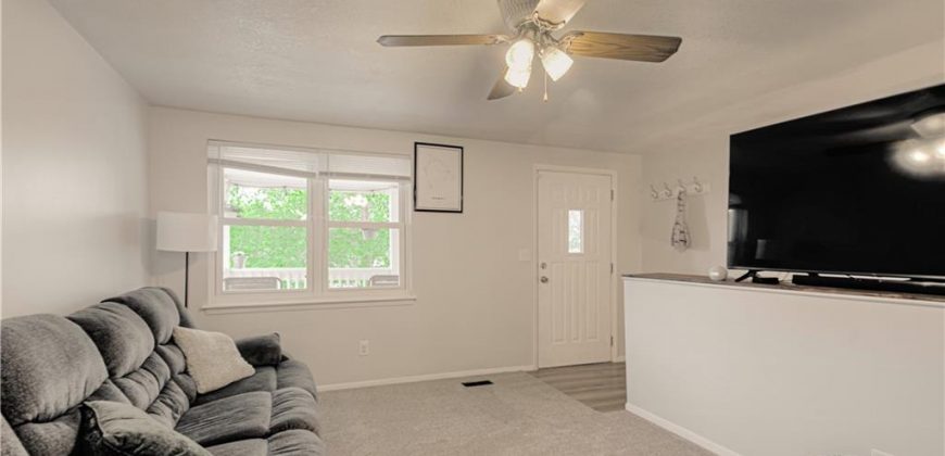Homes for Sale in Kansas City, MO 64117 | 5916 NE 45th Terrace