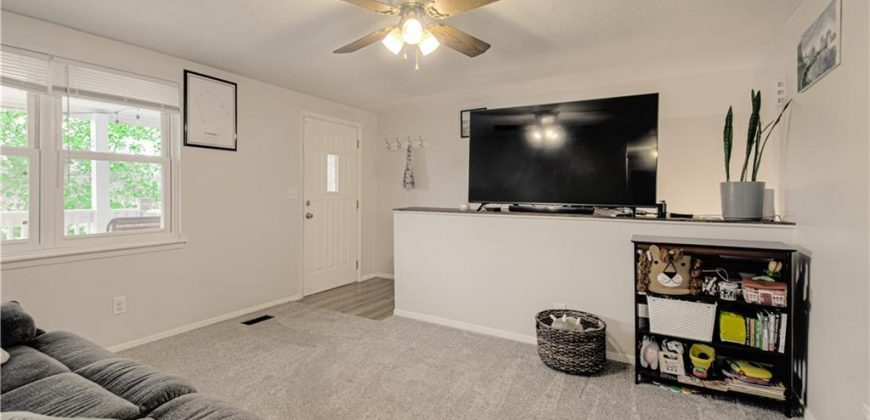 Homes for Sale in Kansas City, MO 64117 | 5916 NE 45th Terrace