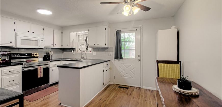 Homes for Sale in Kansas City, MO 64117 | 5916 NE 45th Terrace