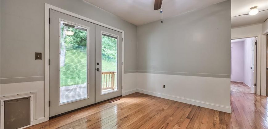 Homes for Sale in Kansas City, MO 64151 | 6111 NW 49th Terrace