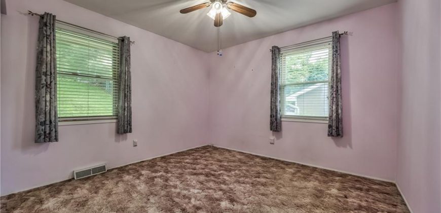Homes for Sale in Kansas City, MO 64151 | 6111 NW 49th Terrace