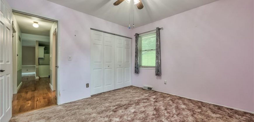 Homes for Sale in Kansas City, MO 64151 | 6111 NW 49th Terrace