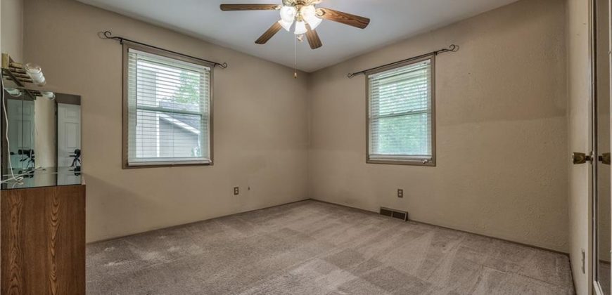 Homes for Sale in Kansas City, MO 64151 | 6111 NW 49th Terrace