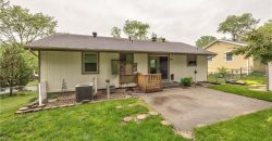 Homes for Sale in Kansas City, MO 64151 | 6111 NW 49th Terrace