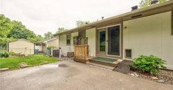 Homes for Sale in Kansas City, MO 64151 | 6111 NW 49th Terrace