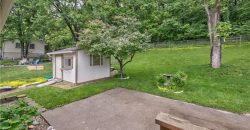 Homes for Sale in Kansas City, MO 64151 | 6111 NW 49th Terrace