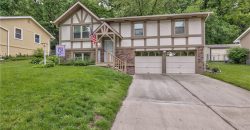 Homes for Sale in Kansas City, MO 64151 | 6111 NW 49th Terrace