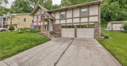 Homes for Sale in Kansas City, MO 64151 | 6111 NW 49th Terrace