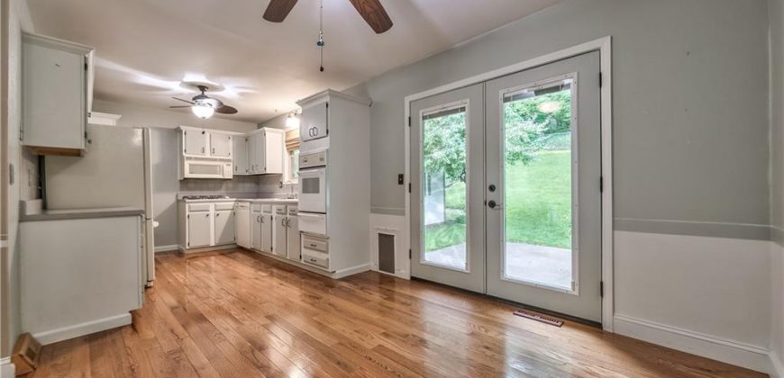 Homes for Sale in Kansas City, MO 64151 | 6111 NW 49th Terrace
