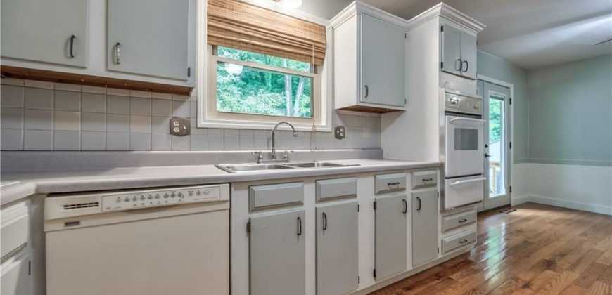 Homes for Sale in Kansas City, MO 64151 | 6111 NW 49th Terrace