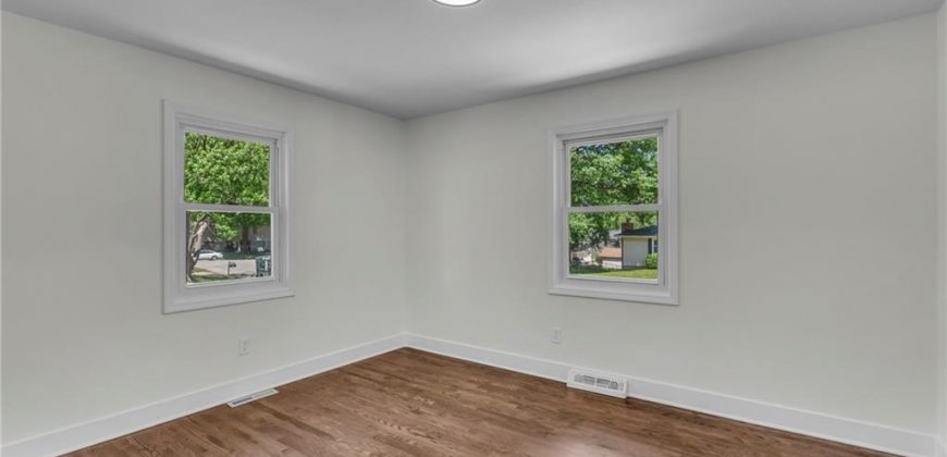 Homes for Sale in Kansas City, MO 64119 | 5820 N Colorado Avenue